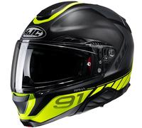 HJC HJC - Helmet RPHA 91 Rafino MC-3HSF XXL
