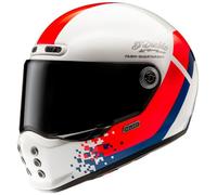 HJC HJC - Helmet V10 FQ20 Retro MC21 L