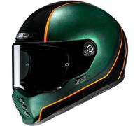 HJC HJC - Helmet V10 Hodu MC47 XS