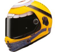HJC HJC - Helmet V10 Stuart Minions MC3 L