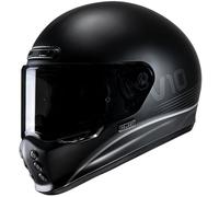 HJC V10 Tami Helmet, black, size L