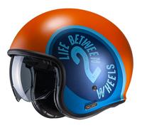 HJC HJC - Helmet V30 Harvey MC-27S XXL