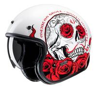 HJC HJC - Helmet V31 Desto MC1 XXL