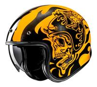 HJC HJC - Helmet V31 Flame MC3 XL