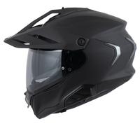 HJC RPHA 60 Enduro Helmet, black, size M for Men
