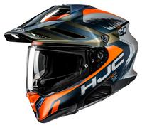 Full Face Helmet HJC RPHA 60 QUID MC47SF