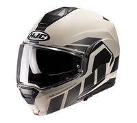 HJC i100 Beis Helmet, black-purple, size XS 54 55 for Men
