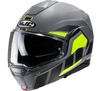 HJC HJC - Helmet i100 Beis MC-3HSF XL