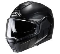HJC i100 Beis MC5SF Flip-Up Helmet Matt/Black/Anthracite XS