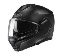 HJC i100 Flip-Up Helmet BlackM Black