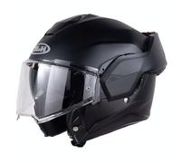 HJC i100 Motorradhelm Klapphelm mit Sonnenblende und Pinlock