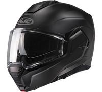 HJC i100 Solid Helmet, black matt, size XS (54/55)