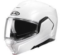 HJC i100 Solid Helmet, white, size L (58/59)