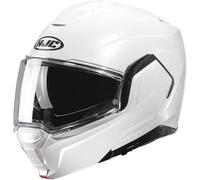 HJC i100 Solid Helmet, white, size XS (54/55)