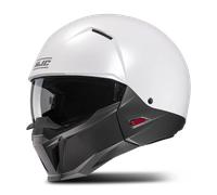 HJC i20 Open Face Helmet WhiteXS White