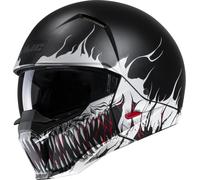 Crossover Helmet HJC i20 SCRAW MC5SF