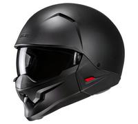 HJC i20N Jet Helmet black size XS