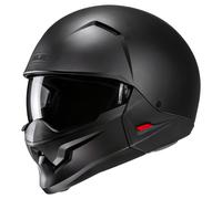 HJC i20N Jet Helmet Matt/Black XS