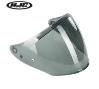 HJC Visor HJ34 Suitable for Jet Helmet I30, Strong Tint