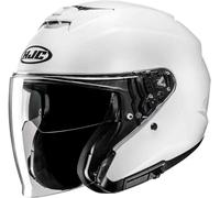 HJC i31 Pearl White M