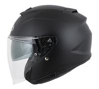 HJC i31 Semi Flat jet helmet black size XL
