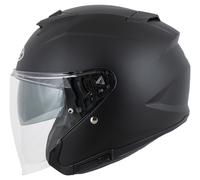 HJC i31 Solid Jet Helmet, black, size L for Men
