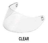 HJC XD-15 Visor, clear for Men