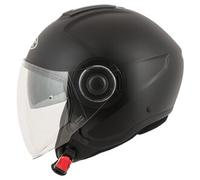 HJC I40 N Jet Helmet black size XL