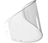 HJC i40 Pinlock Anti-Fog Insert Lens For XD-15 Visor Shields Mist-Free Antifog