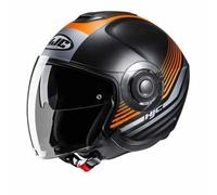 Hjc I40n Dova Open Face Helmet