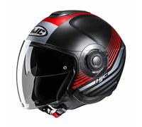 Hjc I40n Dova Open Face Helmet
