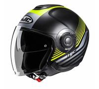 Hjc I40n Dova Open Face Helmet