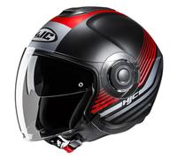 Hjc I40N Dova Open Face Helmet XL