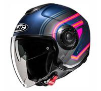 Hjc I40n Linia Open Face Helmet