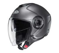 Hjc I40n Open Face Helmet