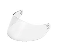 HJC I40N Replacement Motorcycle Helmet Visor Pinlock Ready Clear Dark Iridium