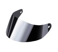 HJC I40N Replacement Motorcycle Helmet Visor Pinlock Ready Clear Dark Iridium