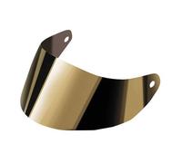 HJC I40N Replacement Motorcycle Helmet Visor Pinlock Ready Clear Dark Iridium