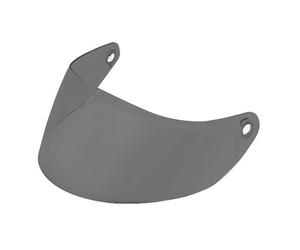 HJC I40N Replacement Motorcycle Helmet Visor Pinlock Ready Clear Dark Iridium