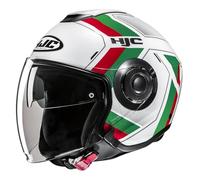 HJC i40N VELU MC41 L