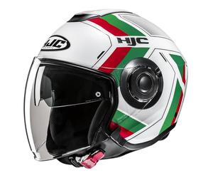 HJC i40N VELU MC41 L