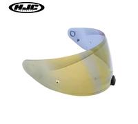 HJC HJ-31 Iridium Gold Visor