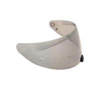 HJC HJ-31 mirrored Visor, silver for Men