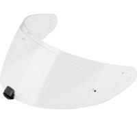 HJC HJ-31 mirrored Visor, silver for Men