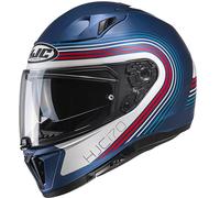 HJC I70 SURF full face helmet blue-white-red MC21SF XXL