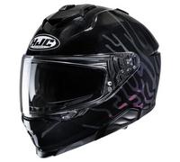 HJC i71 Celos MC5 Full-Face Helmet black size XXS