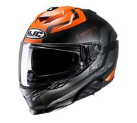 Hjc I71 Enta Full Face Helmet