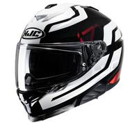 HJC i71 Enta MC1 Full-Face Helmet black size S
