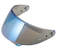 HJC i71/F71 (HJ-38) Pinlock Visor unisex Blue, UNI