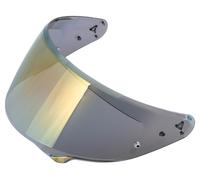 HJC i71/F71 (HJ-38) Pinlock Visor unisex Gold mirrored, UNI